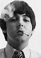 28 Pictures of Young Paul McCartney