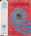 The Green Stone | Harold MacGRATH