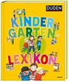DUDEN Kindergarten-Lexikon Buch: Weltbild-Ausgabe jetzt kaufen