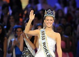Alexandria Mills Named Miss World Amid Vote-Rigging Controversy