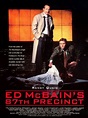 Ed McBain's 87th Precinct - Where to Watch and Stream - TV Guide