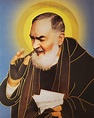 Picture of Padre Pio 8x10 - Padre Pio Foundation of America