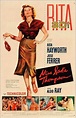 La bella del Pacífico (1953) - FilmAffinity