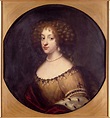 Altesses : Anne-Sophie de Danemark, électrice de Saxe (2)