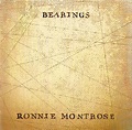 Ronnie Montrose - Bearings | Références | Discogs