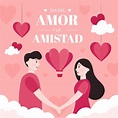 Imagenes De Amor Y Amistad Para Facebook Gratis / Tarjetas de amor para ...