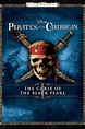Pirates of the Caribbean: The Curse of the Black Pearl (2003) - Posters — The Movie Database (TMDB)