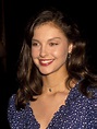 Эшли Джадд в молодости :: фотообзор :: Эшли Джадд (Ashley Judd ...