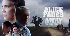 ALICE FADES AWAY – Trailer Oficial – Cinevisão