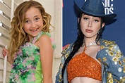 The evolution of Noah Cyrus: From Miley's baby sister to music star