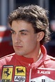 Jean Alesi, Ferrari, Phoenix, 1991 · RaceFans
