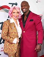 Terry Crews and Wife Rebecca Share Secrets of Their Marriage in New ...