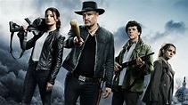 Zombieland: Double Tap (2019) - Backdrops — The Movie Database (TMDB)