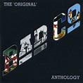 Bad Company – The Original Bad Company Anthology (1999, CD) - Discogs