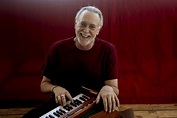 Kirtan with Krishna Das — Rio Theatre for the Performing