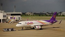 Thai Smiles announces new Bangkok-Cebu-Bangkok direct air service ...