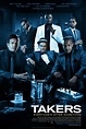 Descargas: Takers (2010)