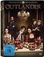 Outlander - Staffel 2 DVD jetzt bei Weltbild.de online bestellen