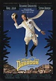 Moon Over Parador Movie Poster (#2 of 2) - IMP Awards