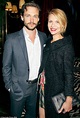 Claire Danes enjoys date with husband Hugh Dancy at book launch party ...