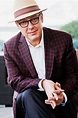 James Spader Prepares for ‘Avengers: Age of Ultron’ - The New York Times