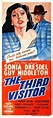 The Third Visitor (1951) - Guy Middleton DVD