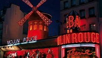 Tickets for Moulin Rouge + cruise - PARISCityVISION