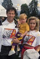 Photos and Pictures - Robert Hays with Wife Cherie Currie and Son Jake ...