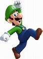 Luigi | Super Mario Bros X Wiki | FANDOM powered by Wikia