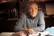 James Patterson | The National Endowment for the Humanities
