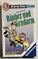 Räuber und Gendarm von Ravensburger - Mitbringspiel: Amazon.de: Spielzeug
