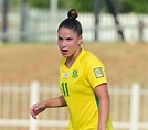Easy 5-0 victory for Banyana