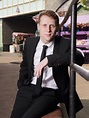 Jamie Borthwick – things you didn’t know about the star | What to Watch