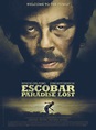 Ескобар Изгубеният рай (2014) / Escobar Paradise Lost