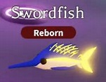 Swordfish | Adopt Me! Wiki | Fandom