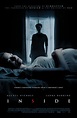 Inside Movie starring Rachel Nichols and Laura Harring |Teaser Trailer