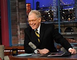 Breaking TV News: LATE SHOW WITH DAVID LETTERMAN Unveils Star-Studded ...