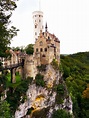 Visite Castelo de Lichtenstein em Lichtenstein | Expedia.com.br