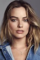 Margot Robbie - Profile Images — The Movie Database (TMDB)