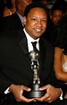 NAACP Image Award - - Image 6 from The Evolution of Reggie Hayes | BET