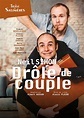 Théâtre : Drôle de couple - Portail Officiel de la Ville de Lesparre-Médoc