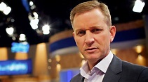 Jeremy Kyle piloting new show, says ITV boss | Ents & Arts News | Sky News