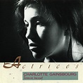 Lemon incest de Charlotte Gainsbourg, , CD, Philips - CDandLP - Ref ...