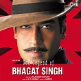 ‎The Legend Of Bhagat Singh (Original Motion Picture Soundtrack ...