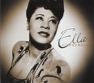 Ella Fitzgerald - Fitzgerald, Ella: Amazon.de: Musik