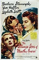 The Strange Love of Martha Ivers (1946) – Filmer – Film . nu