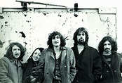 TREES: A British folk rock band recording and touring throughout 1969 ...