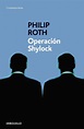 Operación Shylock (ebook), Philip Roth | 9788490325926 | Boeken | bol.com