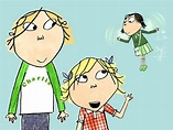 Watch Charlie and Lola | Prime Video