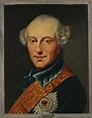 Karl Wilhelm Ferdinand - Duke of Brunswick | James Boswell